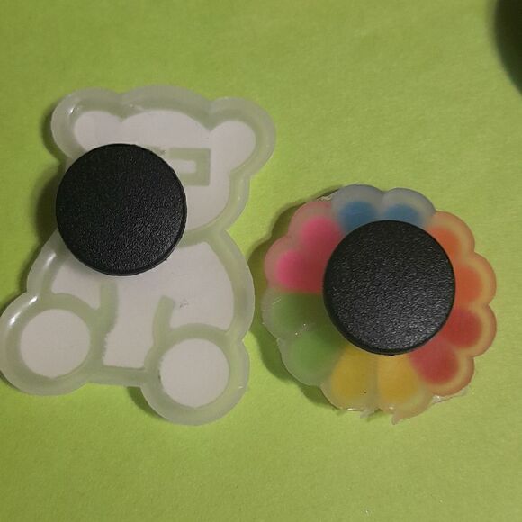 20 Croc's  Jibbitz  Charms...New... - Picture 5 of 5